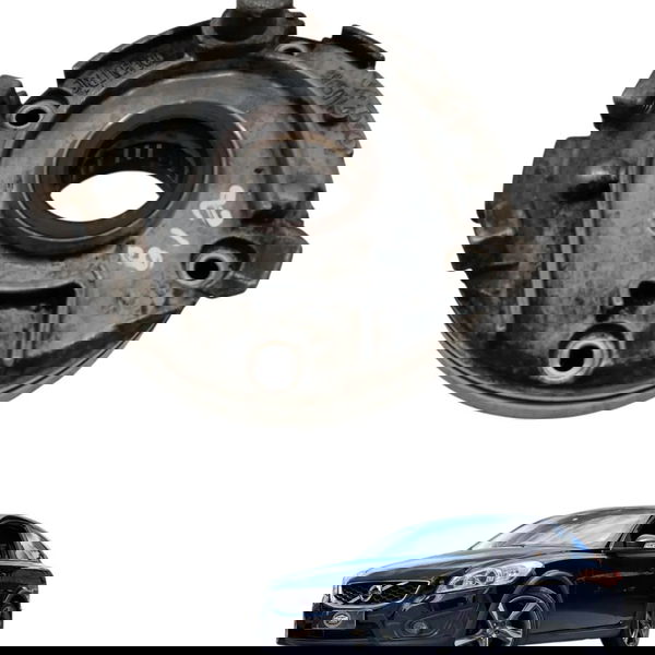 Bomba Oleo Motor Volvo C30 2.5 T5 2008 2009 2010 2011