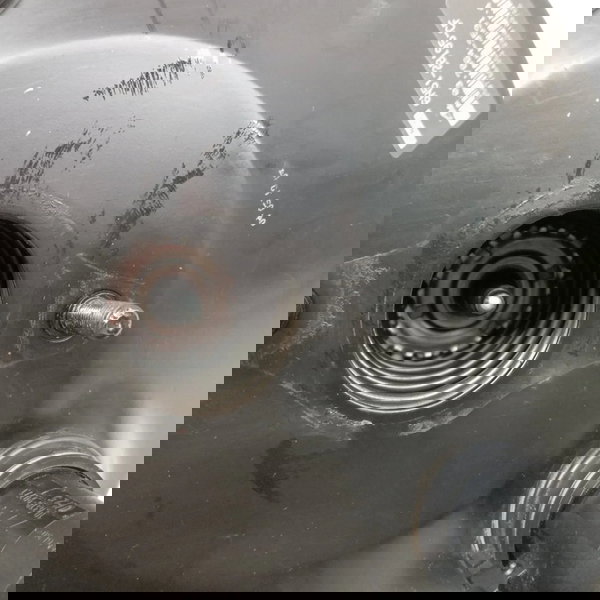 Hidrovacuo Servo Freio Volvo C30 2.5 2008 2009 2010 2011