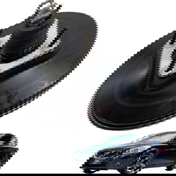 Hidrovacuo Servo Freio Volvo C30 2.5 2008 2009 2010 2011