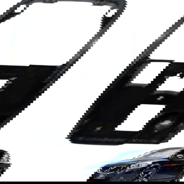 Suporte Luz Teto Cortesia Volvo C30 2008 2009 2010 2011 2012