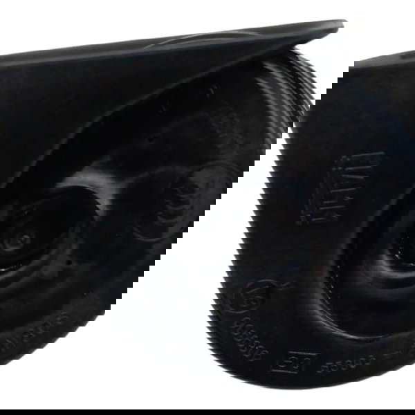 Buzina Caracol Fiamma 0055306 Volvo C30 2008 2009 2010 2011