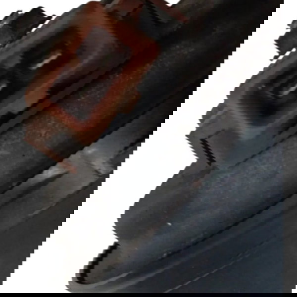 Buzina Caracol Fiamma 0055306 Volvo C30 2008 2009 2010 2011