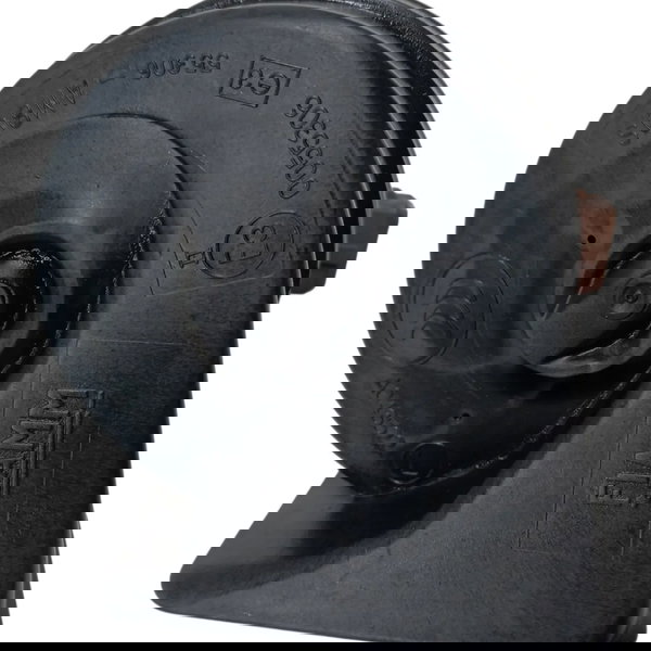 Buzina Caracol Fiamma 0055306 Volvo C30 2008 2009 2010 2011