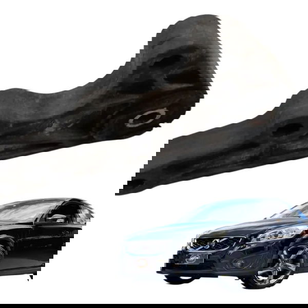 Coxim Caixa Cambio Volvo C30 2.5 T5 2008 2009 2010 2011