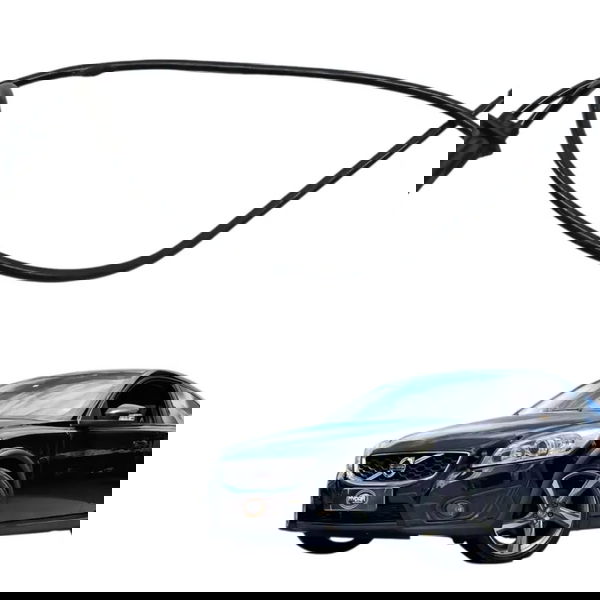 Sensor Detonação Volvo C30 2.5 T5 2008 2009 2010 2011