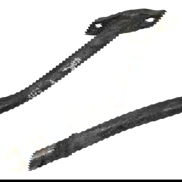 Tubo Inferior Oleo Motor  Volvo C30 2.5 2008 2009 2010 2011