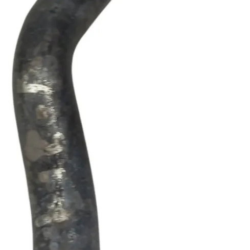 Tubo Inferior Oleo Motor  Volvo C30 2.5 2008 2009 2010 2011