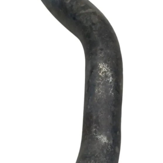 Tubo Inferior Oleo Motor  Volvo C30 2.5 2008 2009 2010 2011