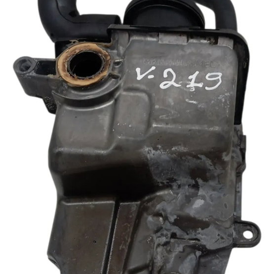 Suporte Filtro Oleo Motor Volvo C30 2.5 2008 2009 2010 2011