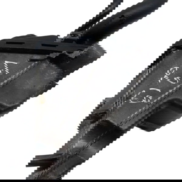 Suporte Filtro Oleo Motor Volvo C30 2.5 2008 2009 2010 2011