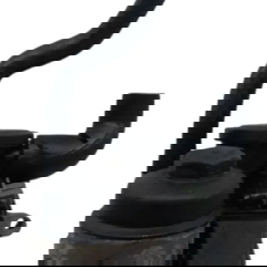 Suporte Filtro Oleo Motor Volvo C30 2.5 2008 2009 2010 2011