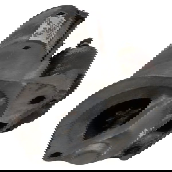 Suporte Filtro Oleo Motor Volvo C30 2.5 2008 2009 2010 2011