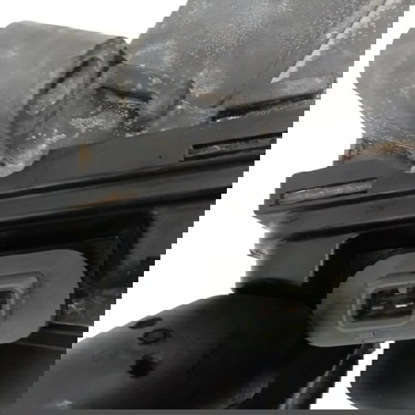 Suporte Filtro Oleo Motor Volvo C30 2.5 2008 2009 2010 2011