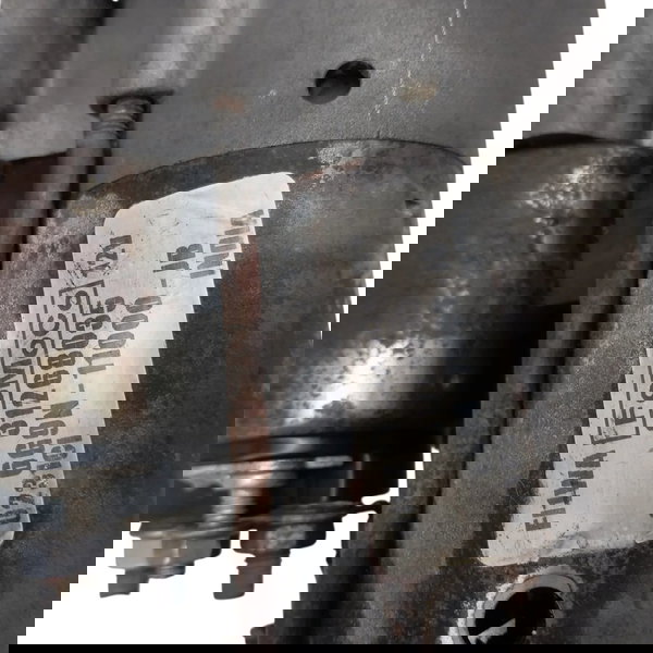 Motor Arranque Partida Volvo C30 2.5 2008 2009 2010 2011