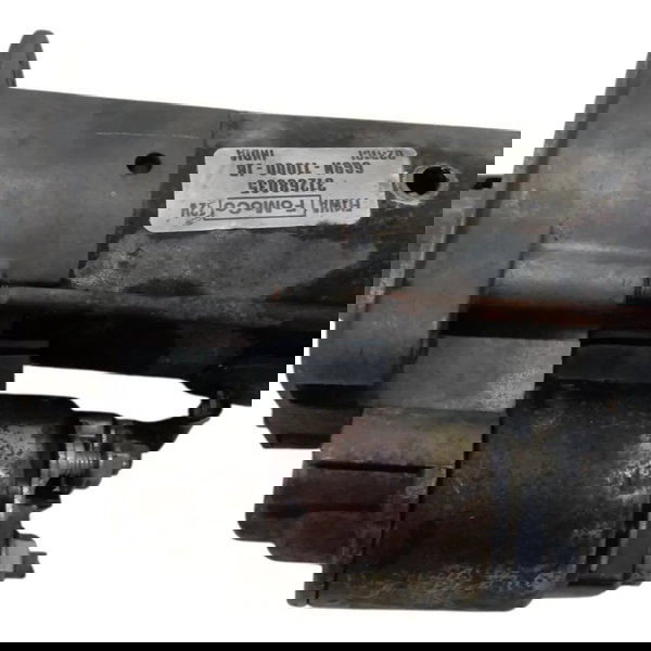 Motor Arranque Partida Volvo C30 2.5 2008 2009 2010 2011