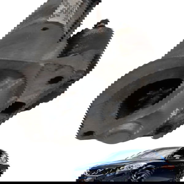 Motor Arranque Partida Volvo C30 2.5 2008 2009 2010 2011