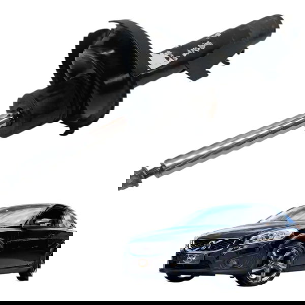 Amortecedor Dianteiro Esquerdo Volvo C30 2.5 2008 2009 2010