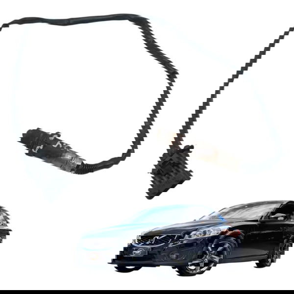 Sonda Lambda Pre Catalisador Volvo C30 2.5 T5 2009 2010