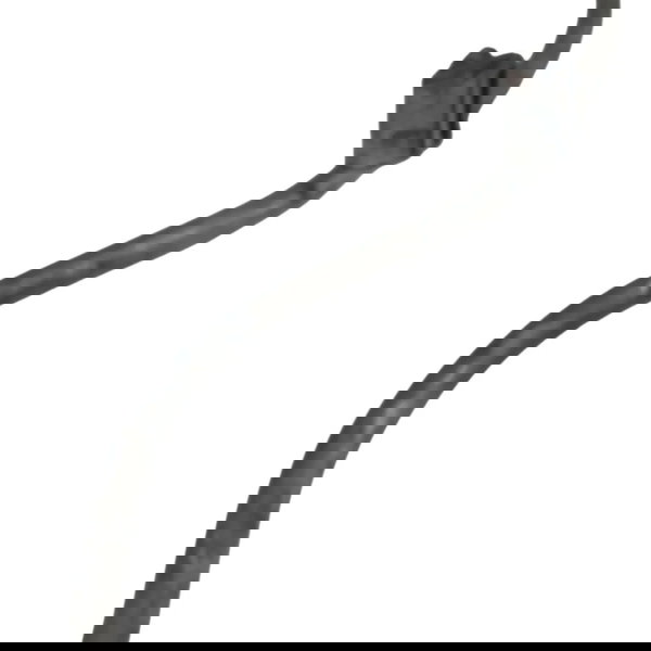 Bainha Guia Vareta Oleo Motor Volvo C30 2.5 2008 2009 2010