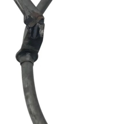 Bainha Guia Vareta Oleo Motor Volvo C30 2.5 2008 2009 2010