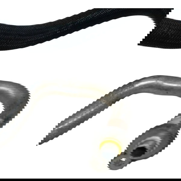 Mangueira Direção Hidraulica Volvo C30 2.5 2008 2009 2010