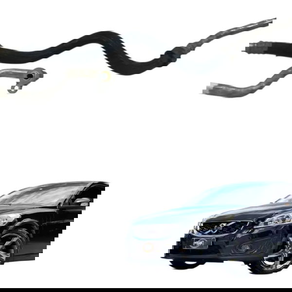 Mangueira Direção Hidraulica Volvo C30 2.5 2008 2009 2010