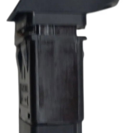 Botão Interruptor Pisca Aleta Renault Cio 1.0  2014 2015