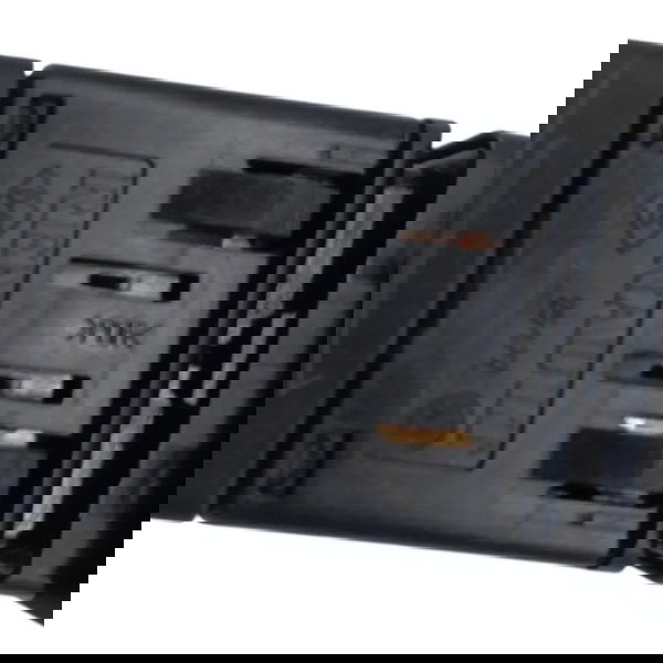 Botão Interruptor Pisca Aleta Renault Cio 1.0  2014 2015