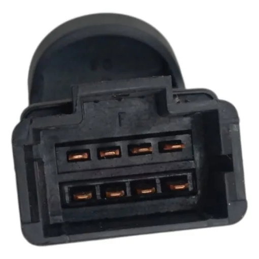 Botão Interruptor Pisca Aleta Renault Cio 1.0  2014 2015