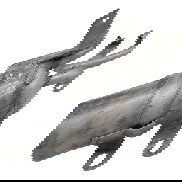 Filtro Secador Ar Condicionado Volvo C30 T5 2.5 2009 2010