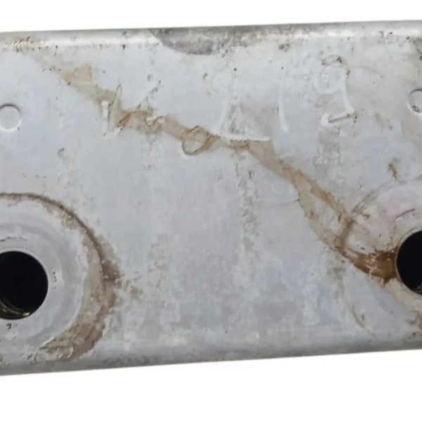 Trocador Calor Oleo Motor Volvo C30 2.5 2008 2009 2010 2011