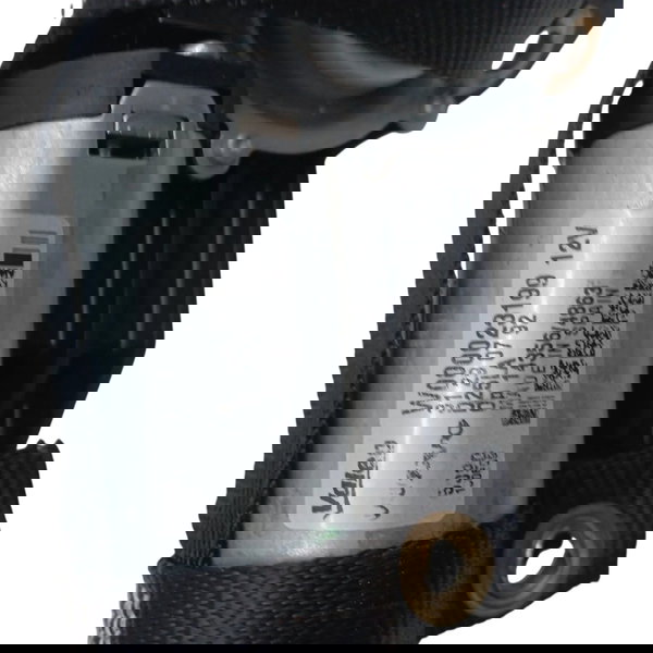 Motor Limpador Traseiro Volvo C30 2008 2009 2010 2011 2012