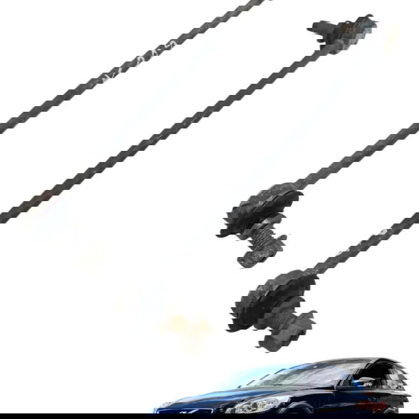 Par Bieleta Volvo C30 2.5 T5 2007 2008 2009 2010 2011 2012