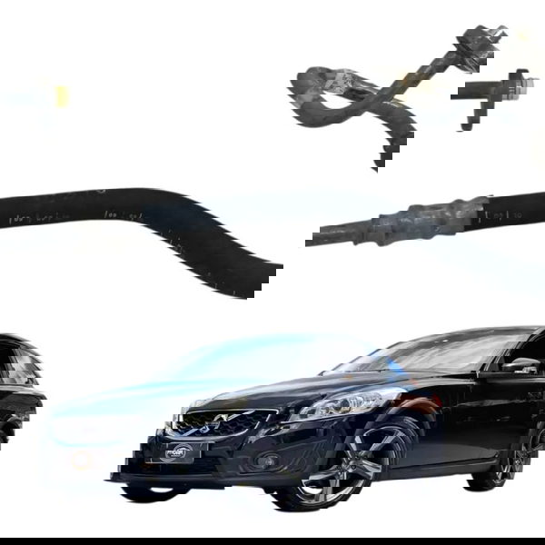 Mangueira Direção Hidraulica Volvo C30 2.5 2008 2009 2010