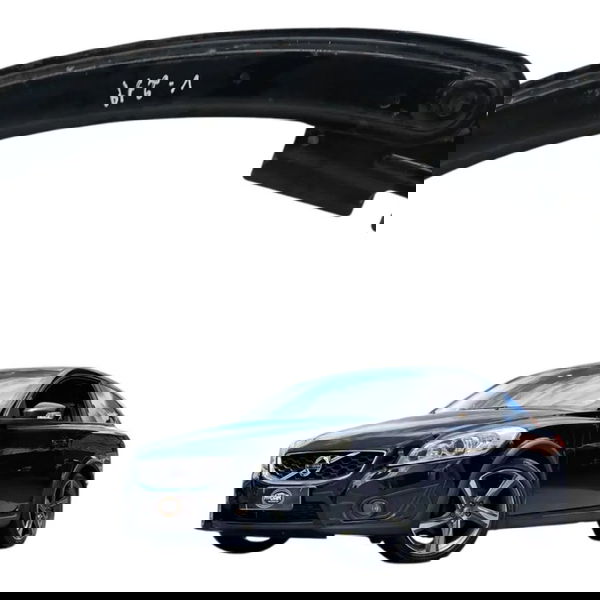 Suporte Escapamento Volvo C30 2.5 T5 2008 2009 2010 2011