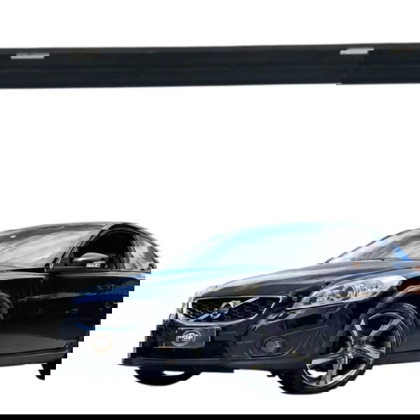 Suporte Travessa Radiador Volvo C30 2.5 2008 2009 2010 2011