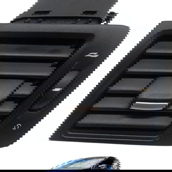 Difusor Ar Esquerdo Painel Volvo C30 2.5 2008 2009 2010 2011