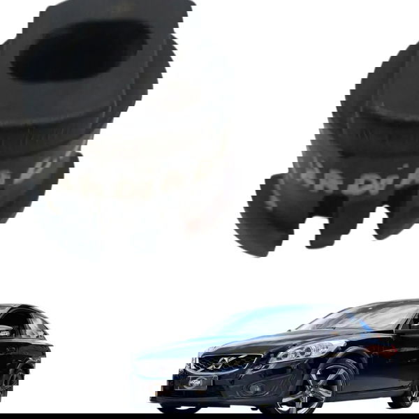 Coxim Radiador Volvo C30 T5 2.5 2008 2009 2010 2011 2012