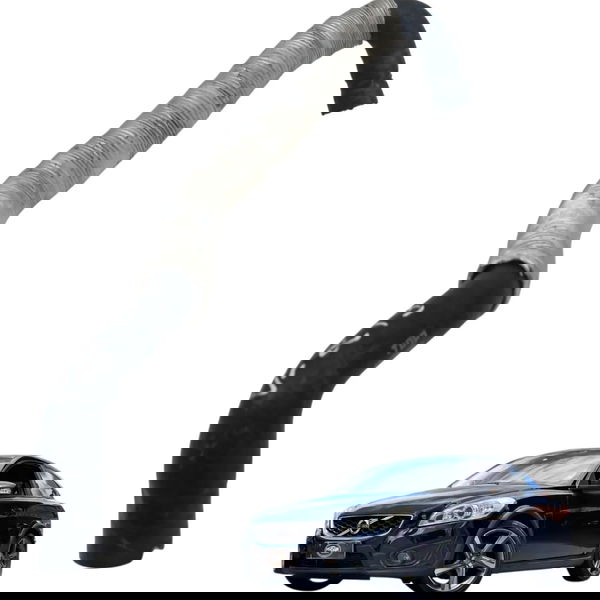 Mangueira Superior Radiador Volvo C30 2.5 2008 2009 2010