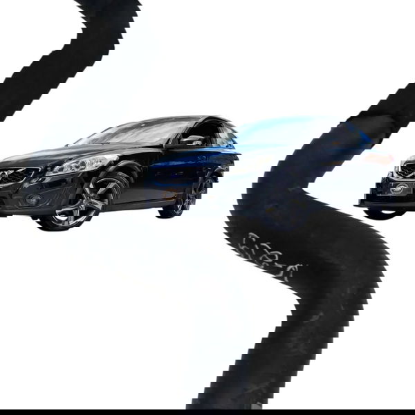 Mangueira Superior Radiador Volvo C30 2009 2010 2011