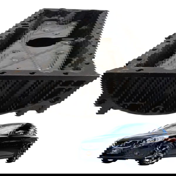 Carter Oleo Motor Volvo C30 2.5 T5 2008 2009 2010 2011