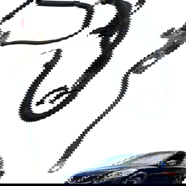 Chicote Bateria Volvo C30 2.5 T5 2008 2009 2010 2011 2012