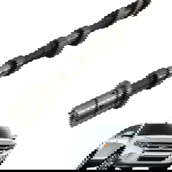 Comando Valvula Direito Escape Ford Edge 3.5 V6 Stander 2011