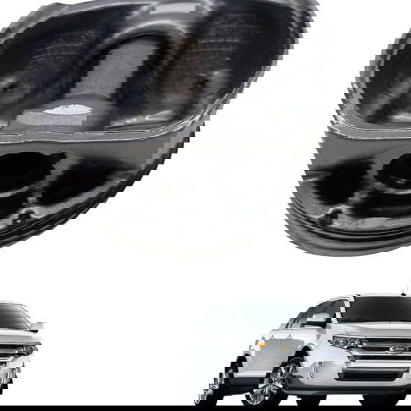 Pistão Ford Edge 3.5 V6 Stander 2011 2012 2013 2014 2015