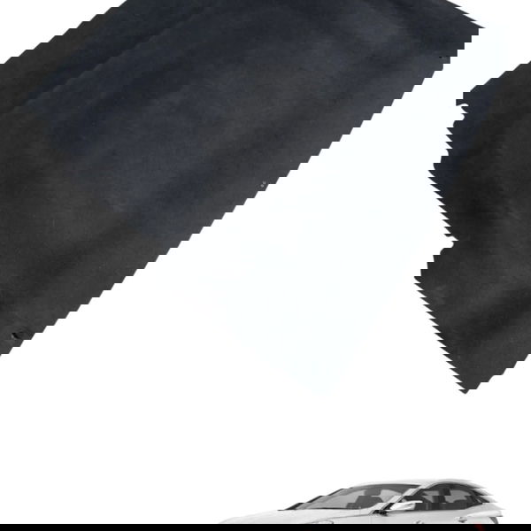 Carpete Tampão Assoalho Porta Malas Hyundai Azera 3.0 2011