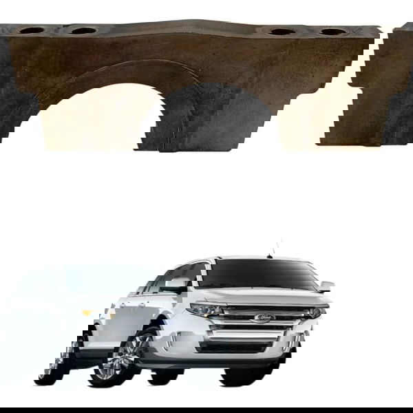 Mancal Cabeçote Ford Edge 3.5 V6 2011 2012 2013