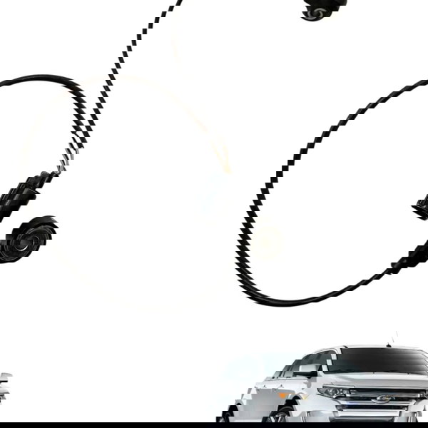 Sensor Detonação Ford Edge 3.5 V6 2011 2012 2013