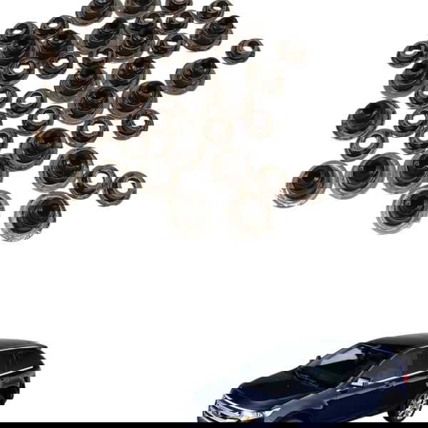 Rententor Valvula Cabote Ford Edge 3.5 V6 2011 2012 2013