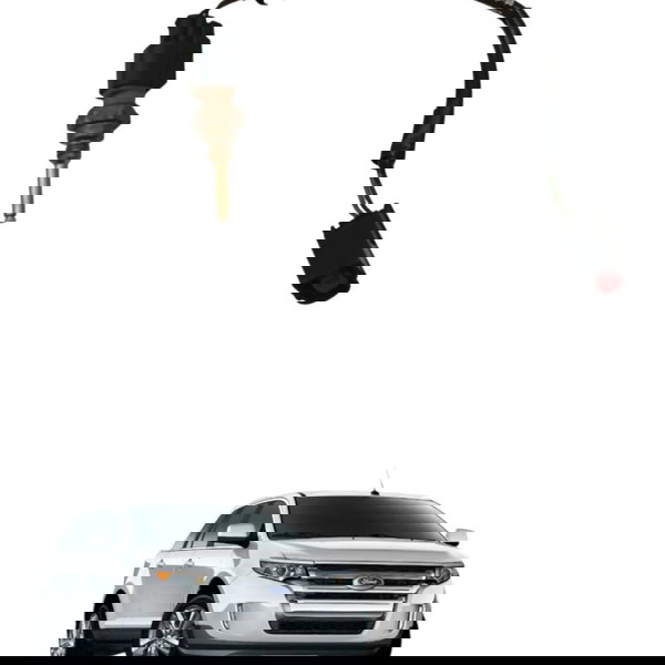 Sensor Temperatura Cabeçote Ford Edge 3.5 V6 2011 2012 2013