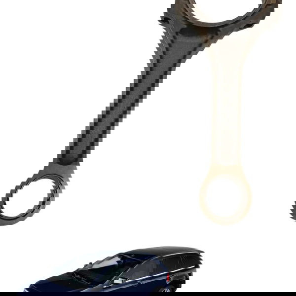 Biela Motor Ford Edge 3.5 V6 Standard 2011 2012 2013 2014